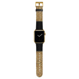 Safari - Apple Watch Armband 38-41mm & 42 (ab Serie 10)