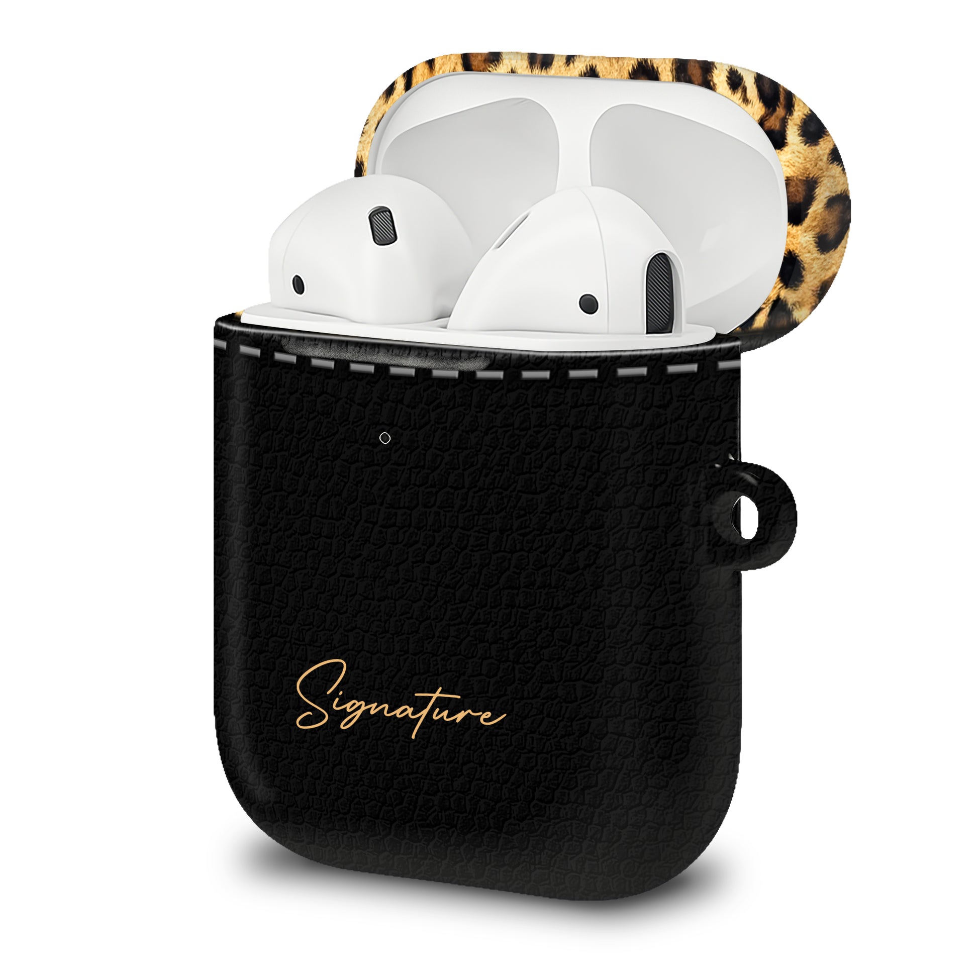 Safari - AirPods 1 / 2 Hülle NALIA Tech Accessories
