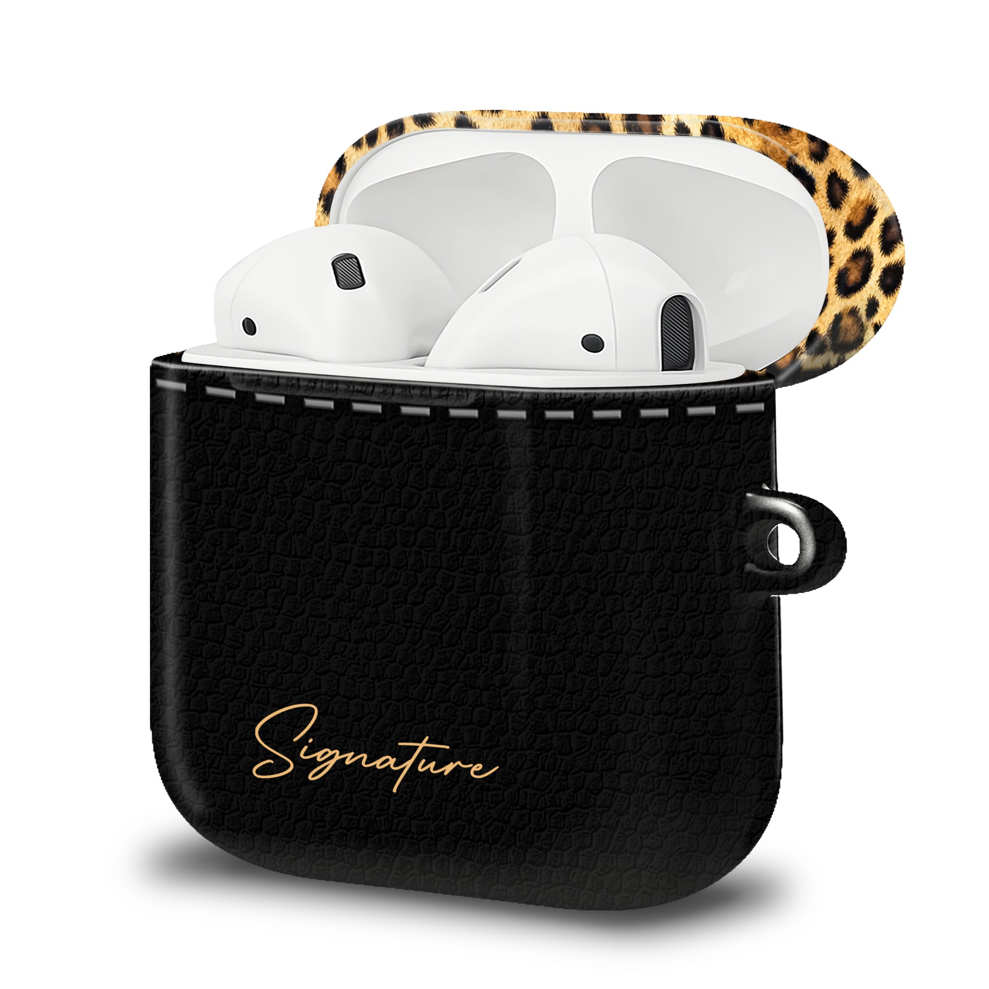 Safari - AirPods 4 Hülle NALIA Tech Accessories