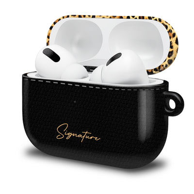Safari - AirPods Pro 2 Hülle NALIA Protective Hülle