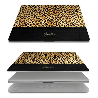 Safari - MacBook Air 13 [A3449] Hülle NALIA Protective Hülle