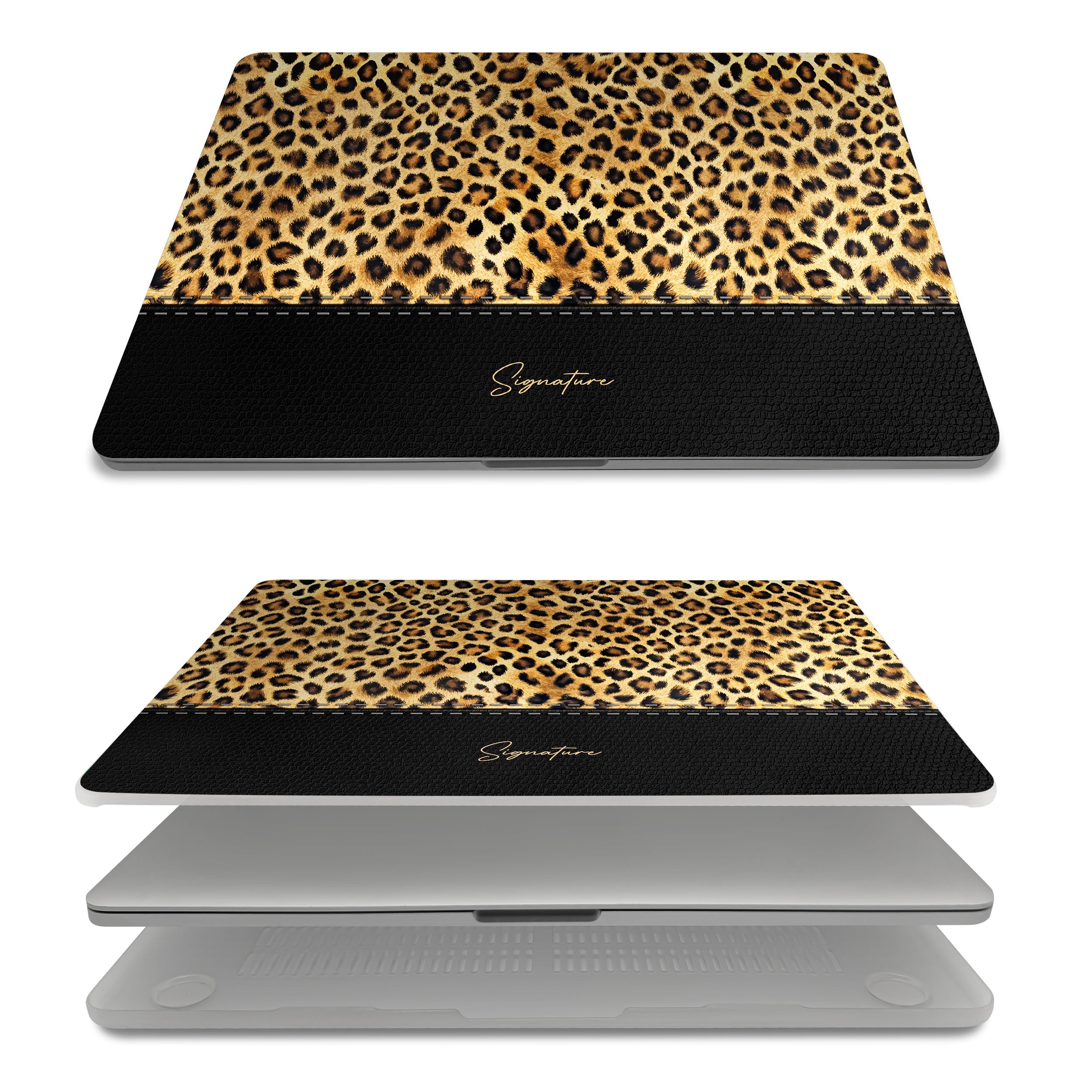 Safari - MacBook Air 15 [A3448] Hülle NALIA Protective Hülle