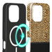 Safari - iPhone 16 Pro Hülle NALIA Protective Hülle