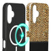 Safari - iPhone 16 Hülle NALIA Protective Hülle