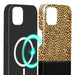 Safari - iPhone 15 Plus Hülle NALIA Protective Hülle