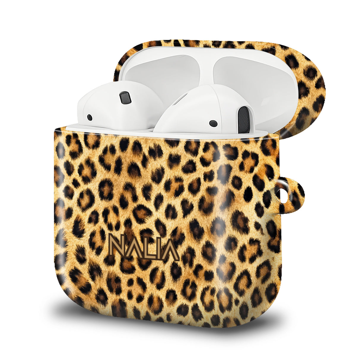 Safari - AirPods 3 Hülle NALIA Protective Hülle