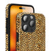 Safari - iPhone 16 Pro Hülle NALIA Protective Hülle