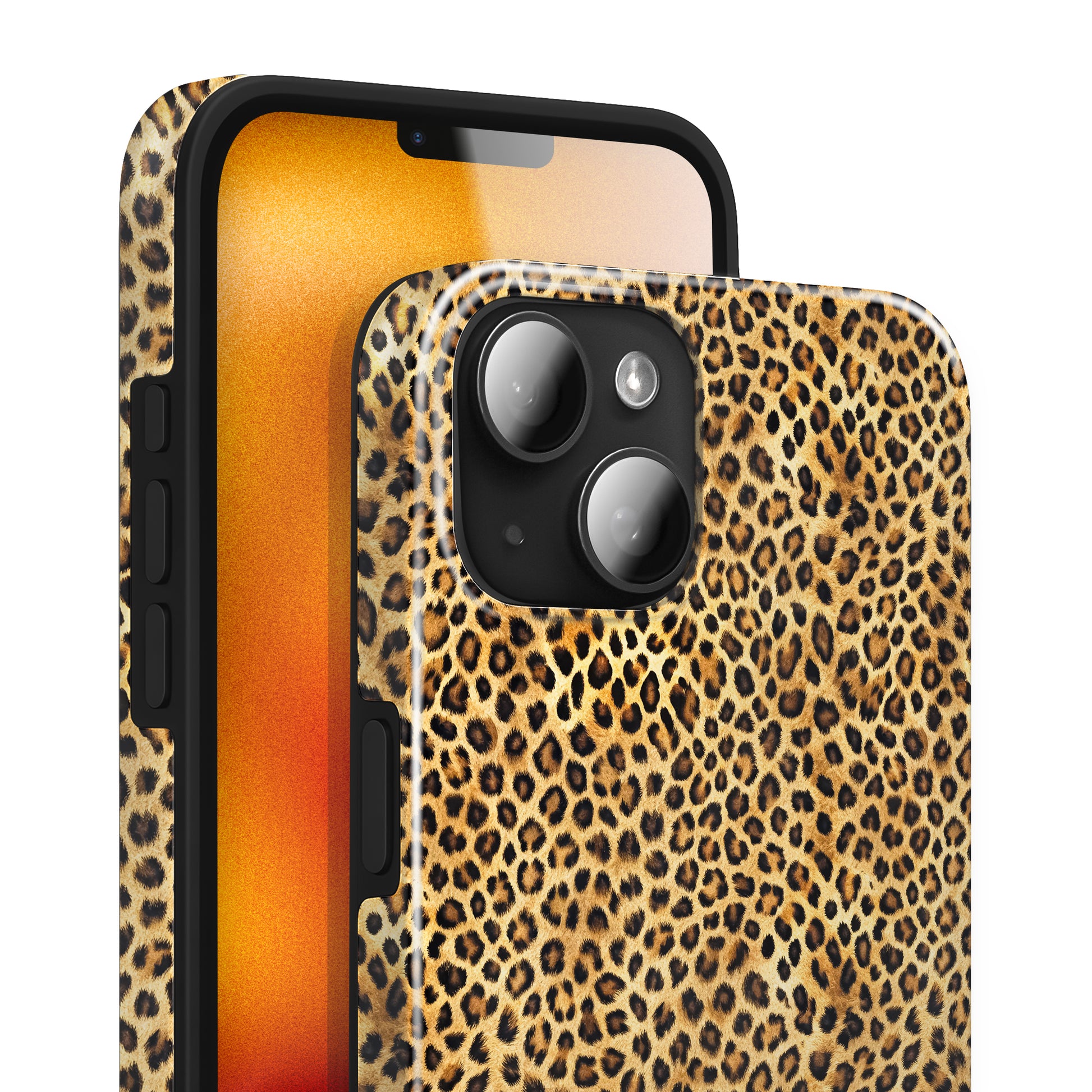 Safari - iPhone 14 Hülle NALIA Protective Hülle