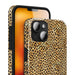 Safari - iPhone 15 Hülle NALIA Protective Hülle
