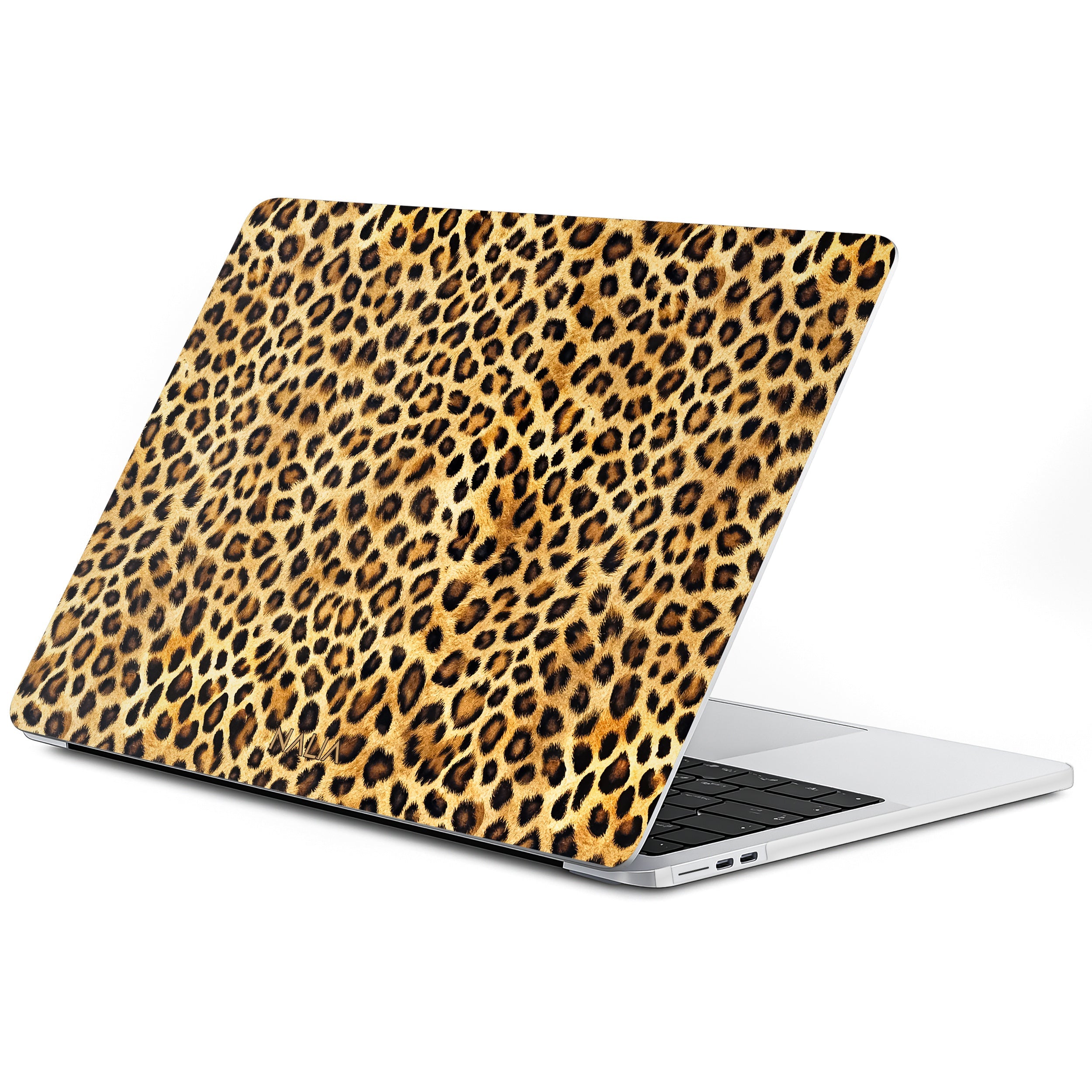Safari - MacBook Pro 14 [A2442/A2779/A2918/A2992] Hülle NALIA Protective Hülle