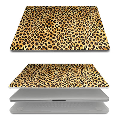 Safari - MacBook Pro 16 [A2485/A2780] Hülle NALIA Protective Hülle