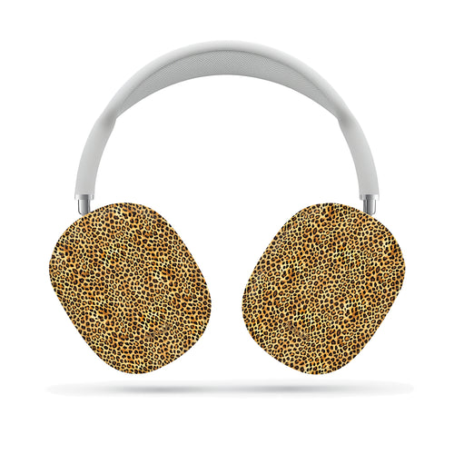 Safari Design für AirPods Max