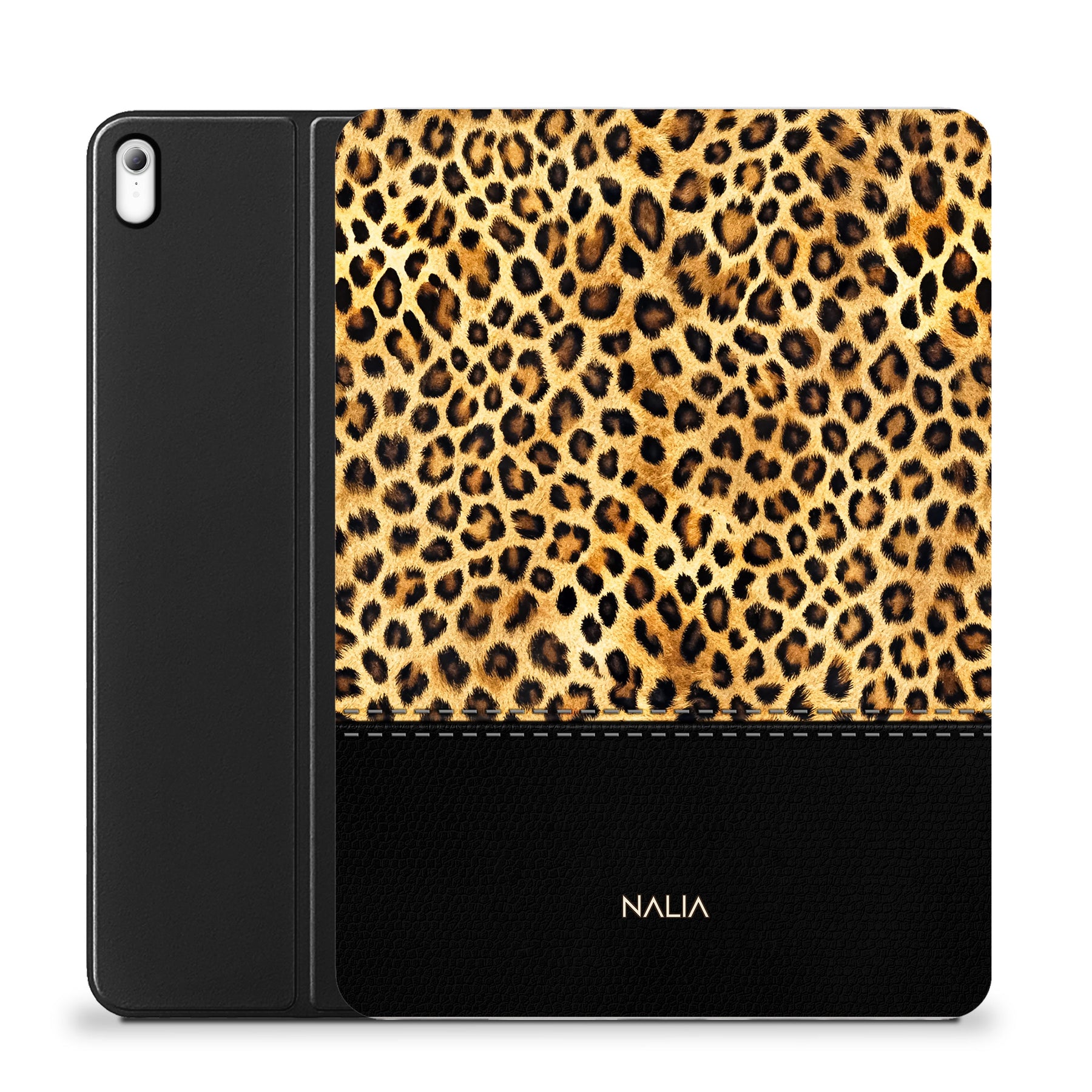 Safari - iPad Pro 13 (8th Gen) Hülle NALIA Protective Hülle