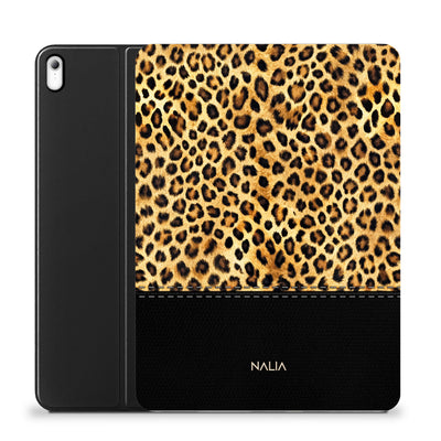 Safari - iPad Pro 13 (8th Gen) Hülle NALIA Protective Hülle