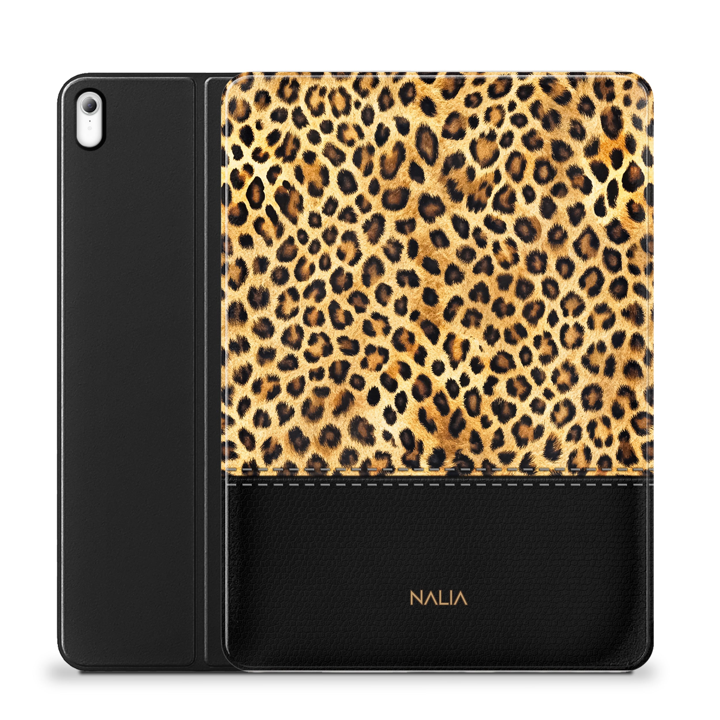 Safari - iPad Air (5th/4th Generation) Hülle NALIA Protective Hülle