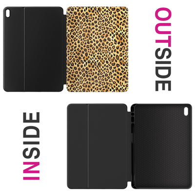 Safari - iPad (A16) [2025] Hülle NALIA Protective Hülle