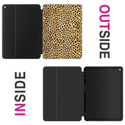Safari - iPad (9th/8th/7th Generation) Hülle NALIA Protective Hülle