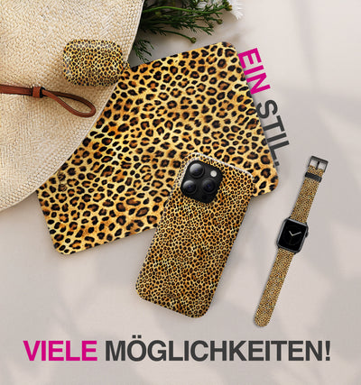 Safari - iPhone 18 Pro Max Hülle NALIA Protective Hülle