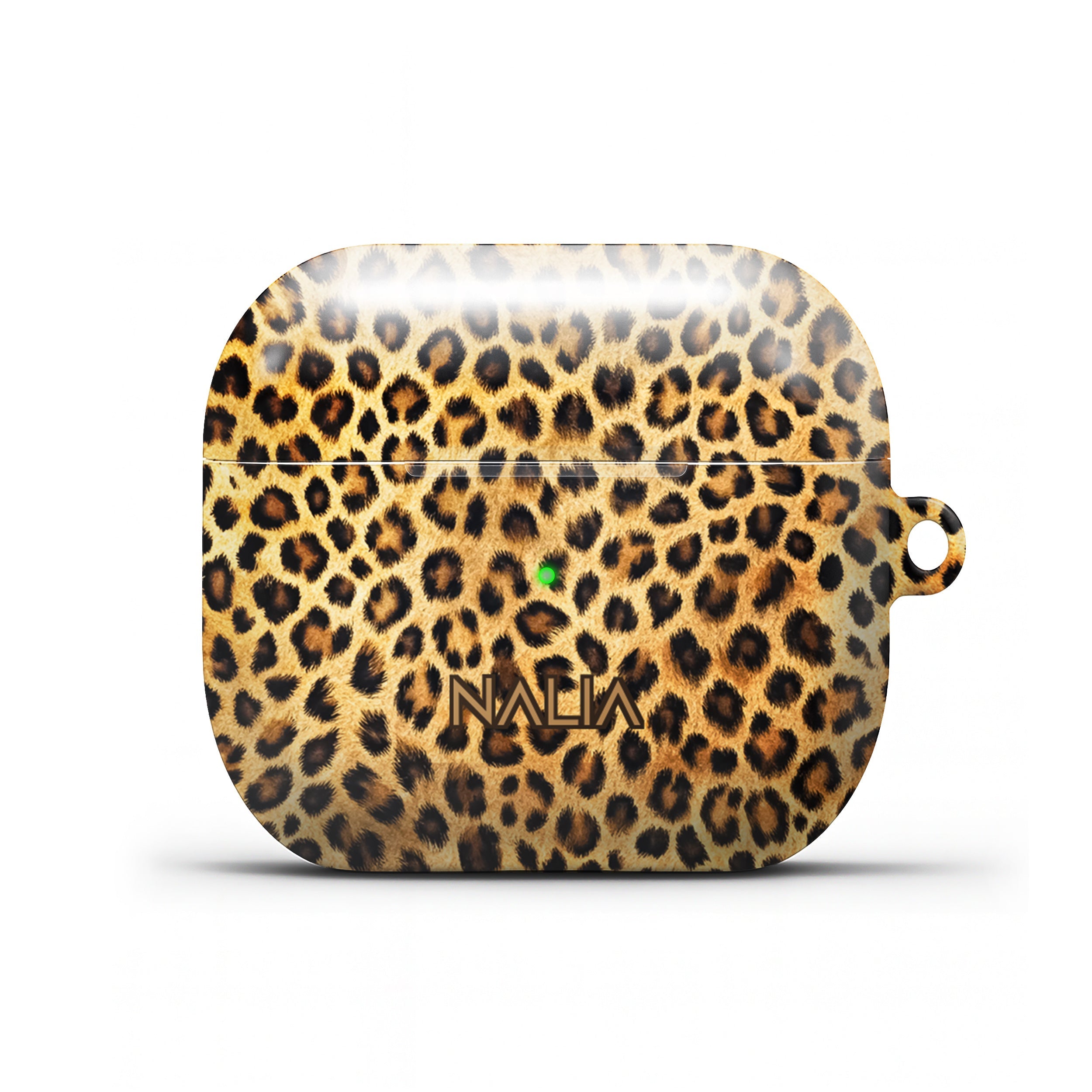 Safari - AirPods Pro 3 Hülle NALIA Protective Hülle