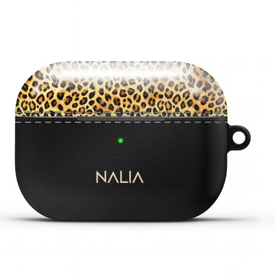 Safari - AirPods Pro Hülle NALIA Protective Hülle