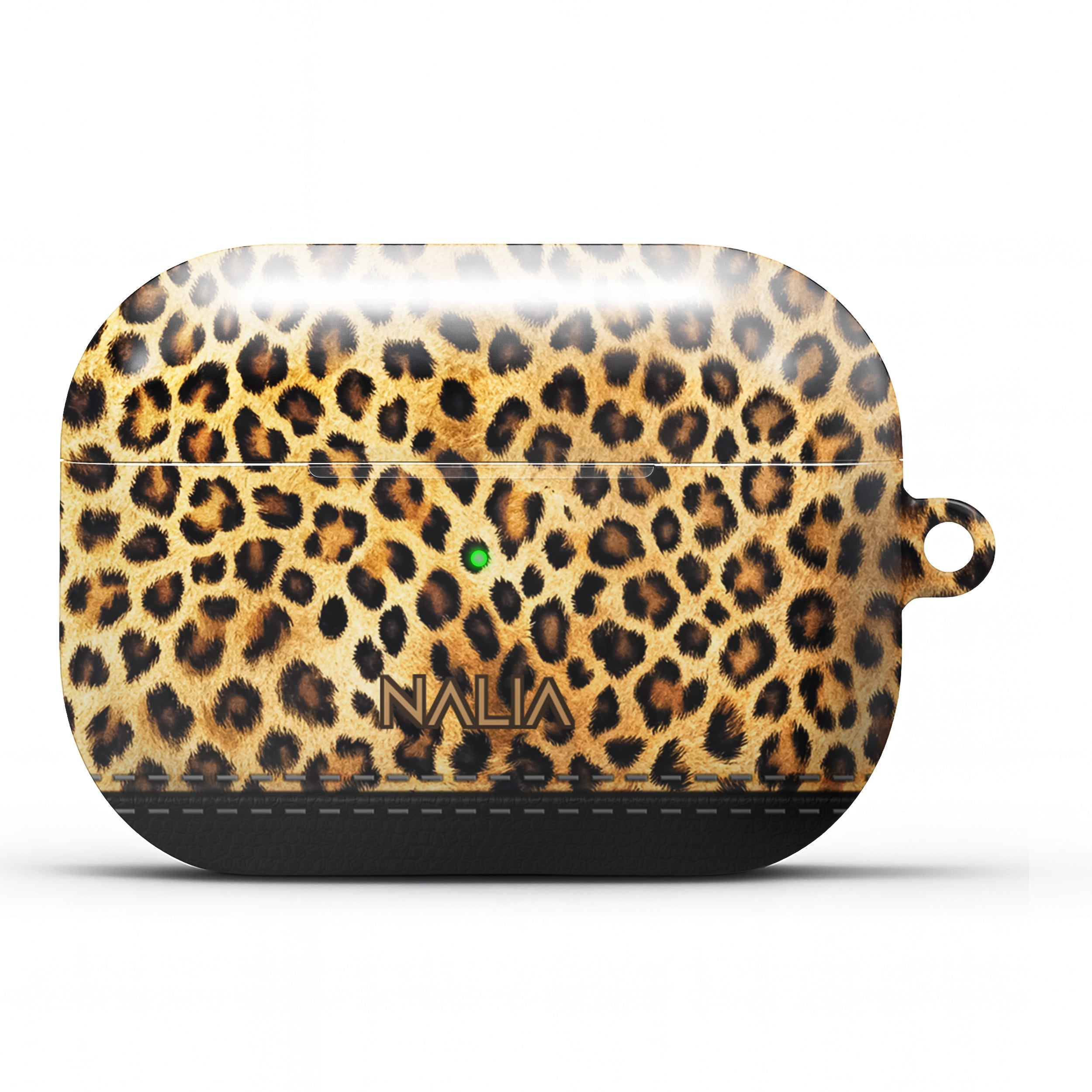 Safari - AirPods Pro 2 Hülle NALIA Protective Hülle