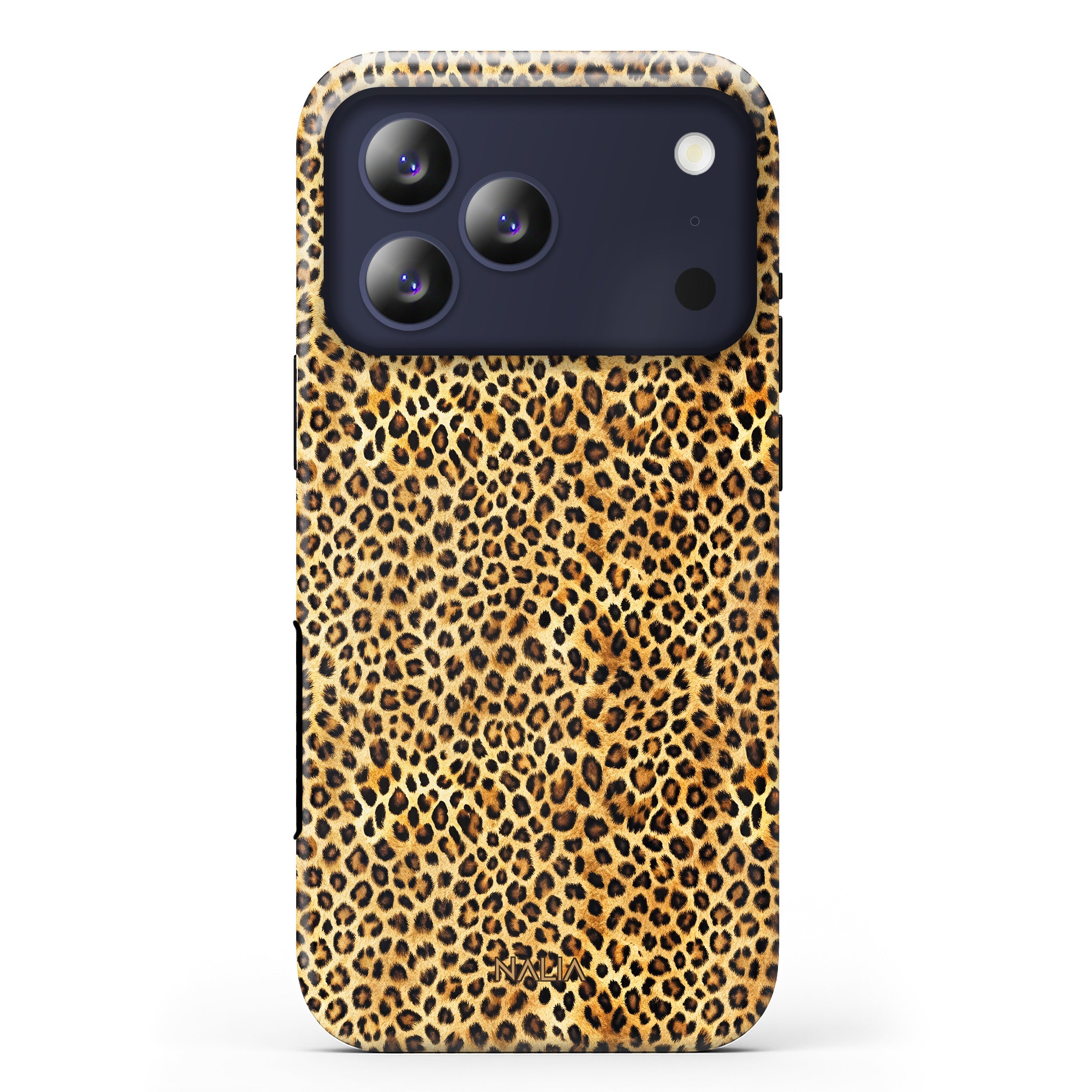 Safari iPhone 17 Pro Max Hülle von NALIA
