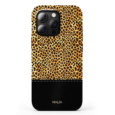 Safari - iPhone 12 Pro Max Hülle NALIA Protective Hülle
