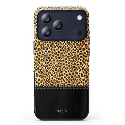 Safari - iPhone 17 Pro Max Hülle NALIA Protective Hülle