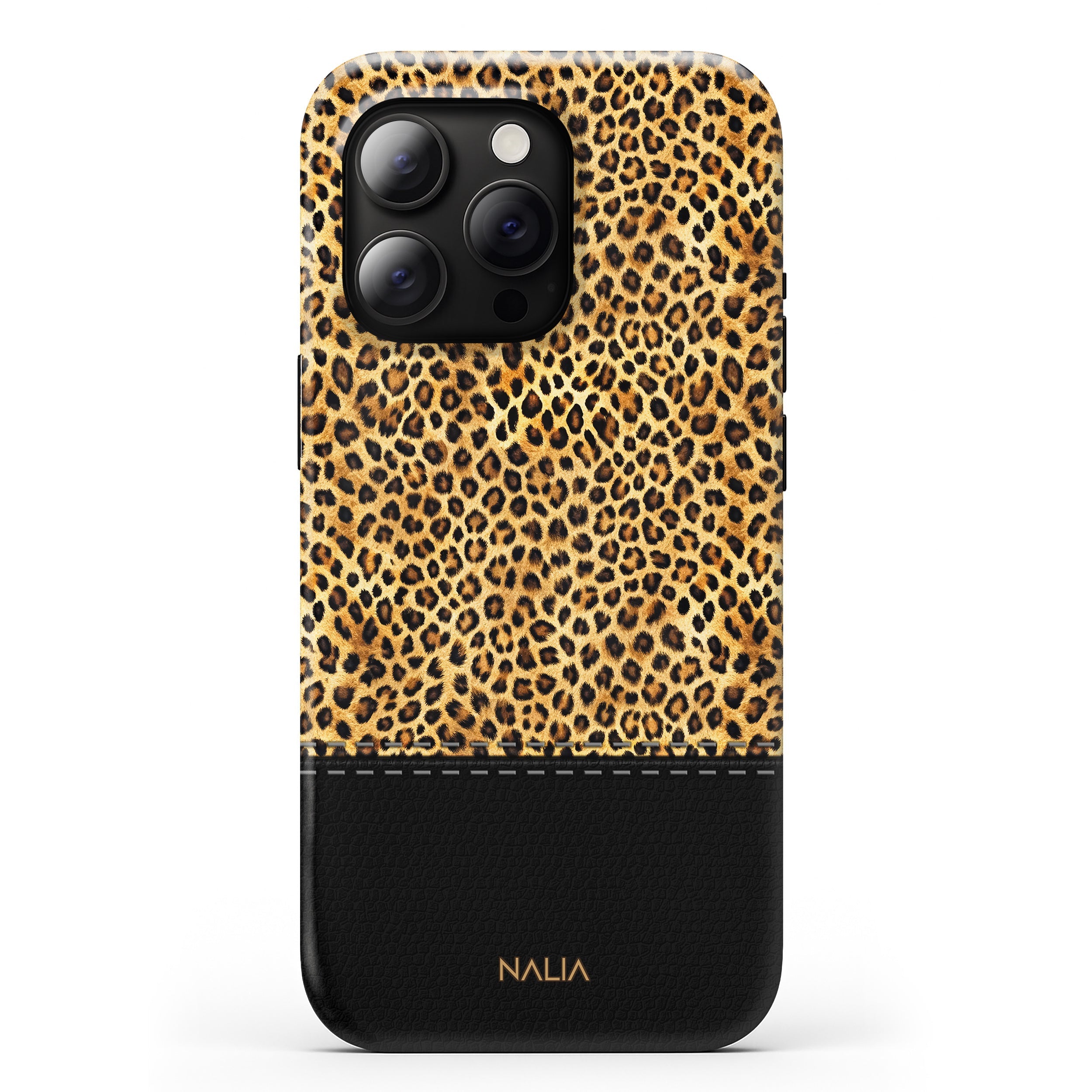 Safari - iPhone 14 Pro Hülle NALIA Protective Hülle