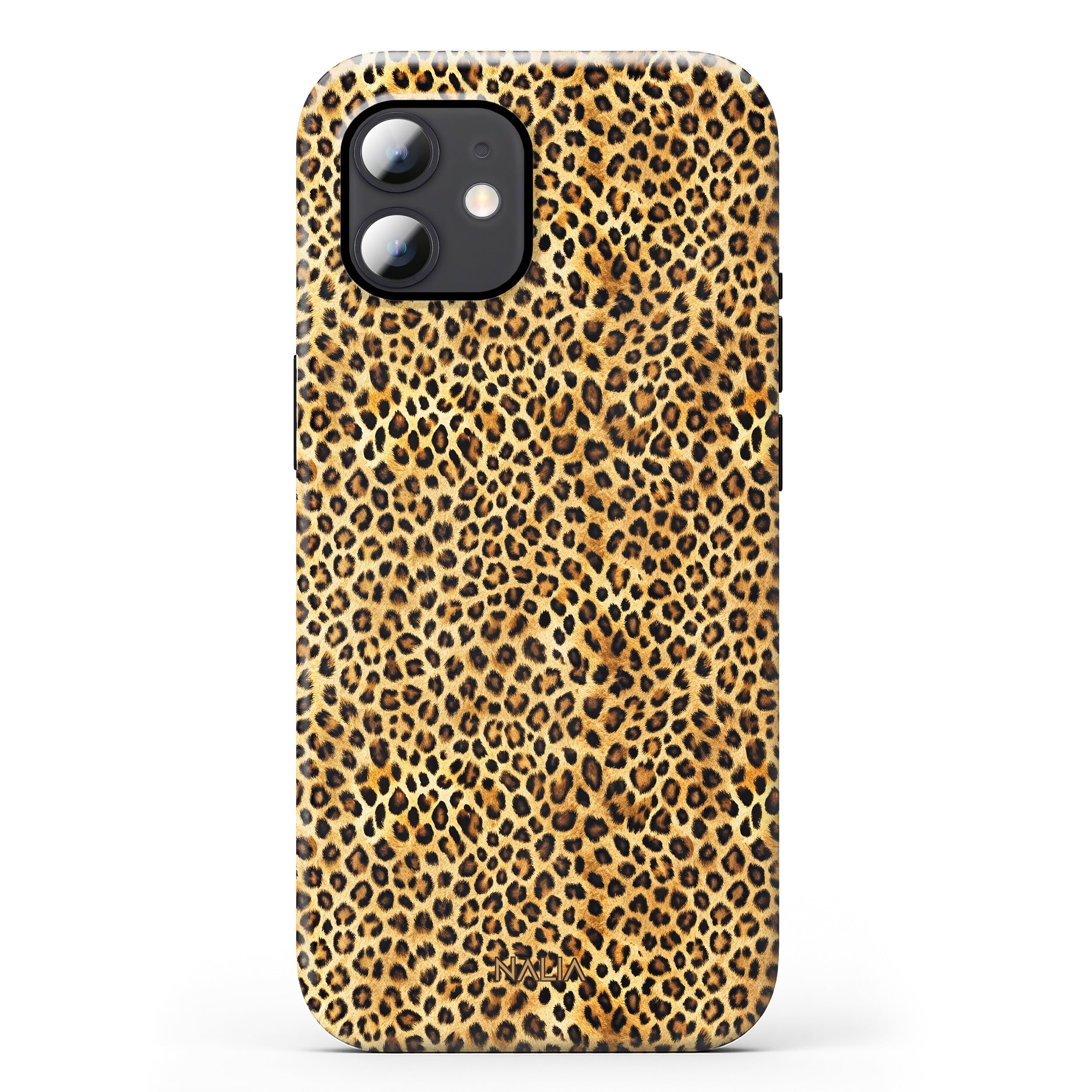 Safari iPhone 12 Mini Hülle von NALIA