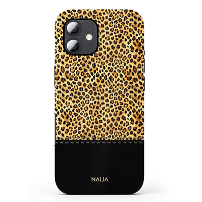 Safari - iPhone 12 Hülle NALIA Protective Hülle