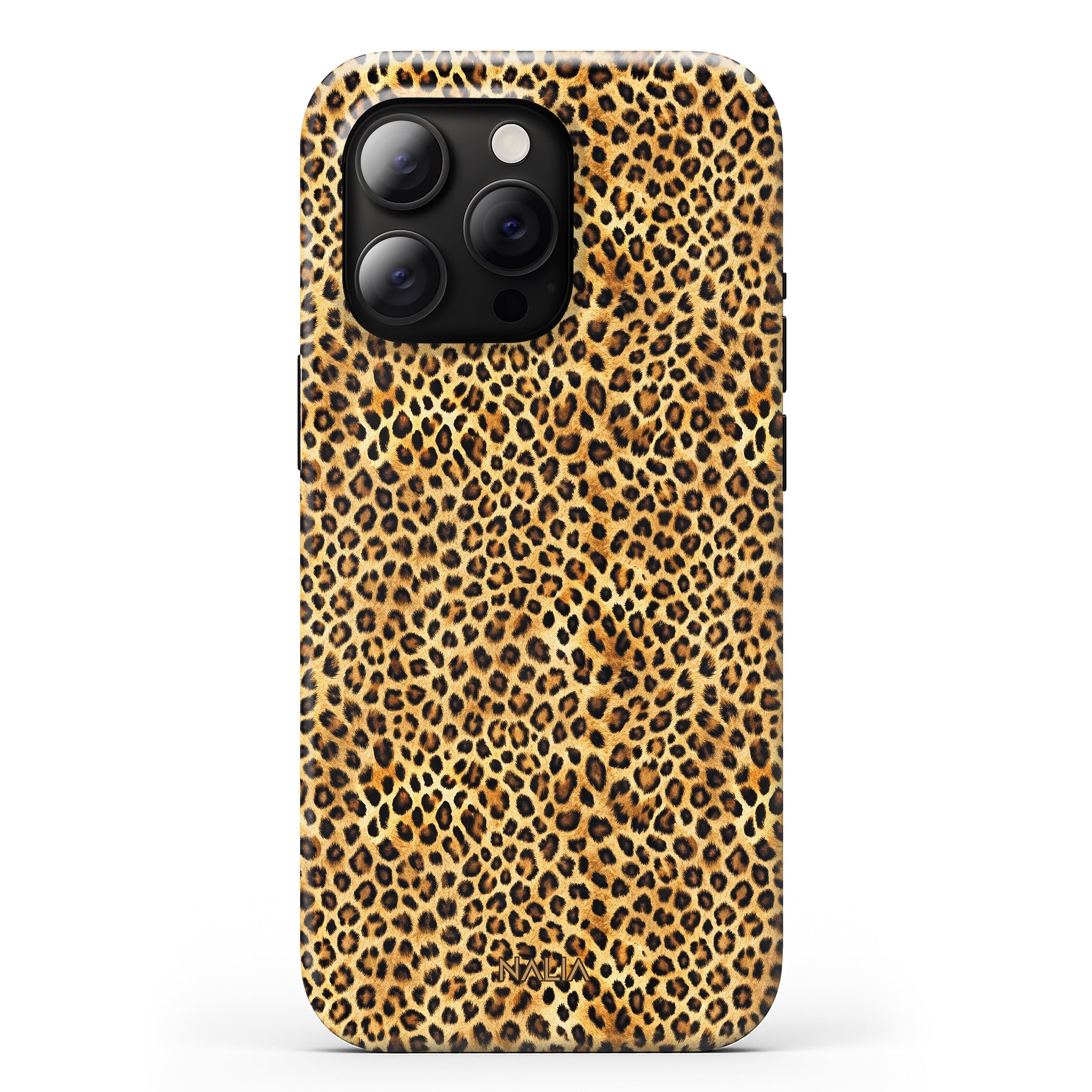 Safari iPhone 13 Pro Max Hülle von NALIA