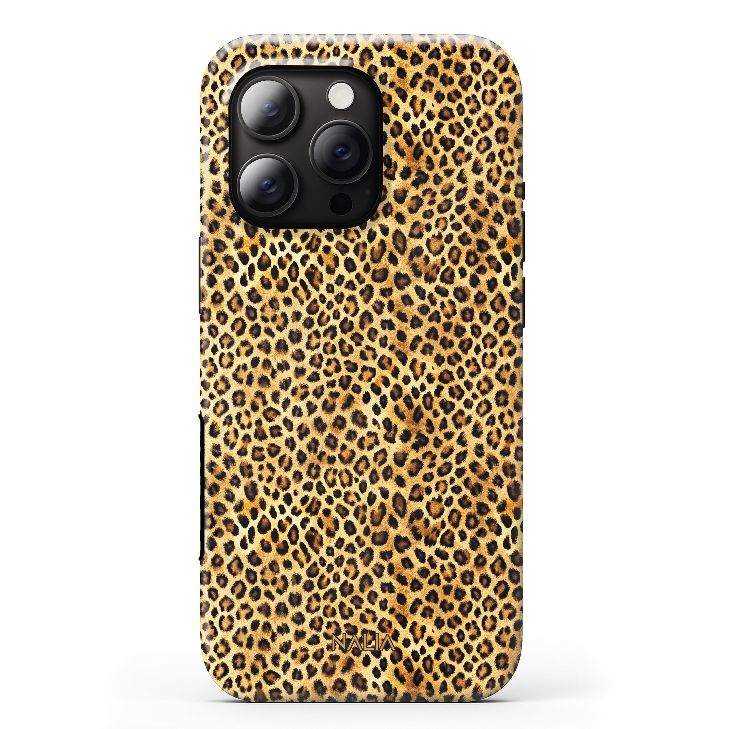 Safari iPhone 16 Pro Max Hülle von NALIA