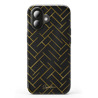 Safari - iPhone 16 Hülle NALIA Protective Hülle