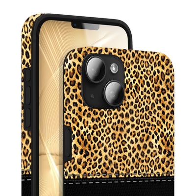 Safari - iPhone 15 Hülle NALIA Protective Hülle