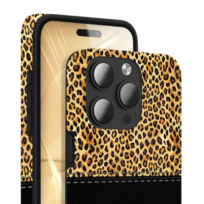 Safari - iPhone 15 Pro Max Hülle NALIA Protective Hülle