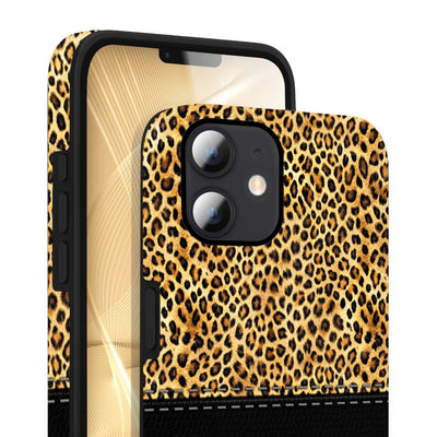 Safari - iPhone 12 Hülle NALIA Protective Hülle