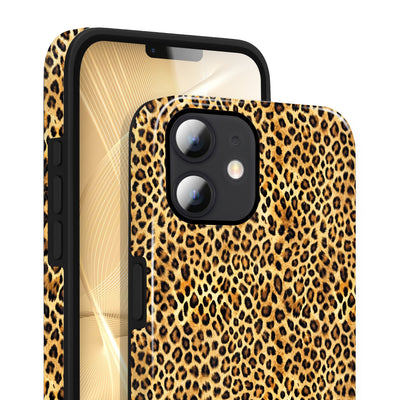 Safari - iPhone 12 Mini Hülle NALIA Protective Hülle
