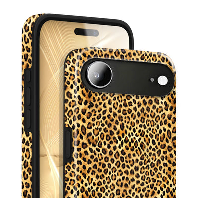 Safari - iPhone 17 Air Hülle NALIA Protective Hülle