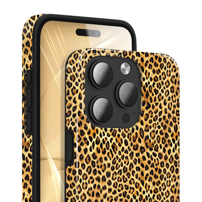 Safari - iPhone 16 Pro Hülle NALIA Protective Hülle