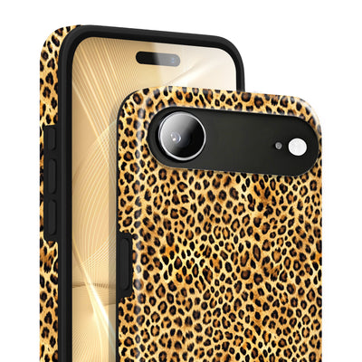 Safari - iPhone 17 Air Hülle NALIA Protective Hülle