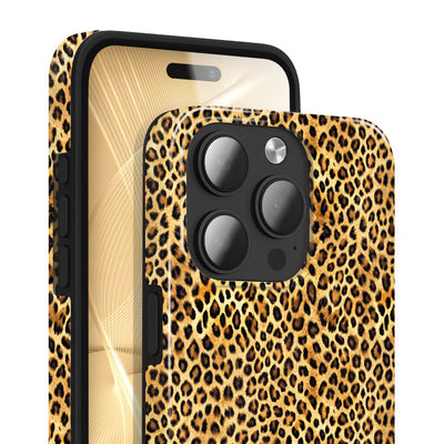 Safari - iPhone 12 Pro Hülle NALIA Protective Hülle