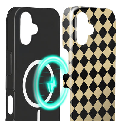Safari - iPhone 16 Hülle NALIA Protective Hülle