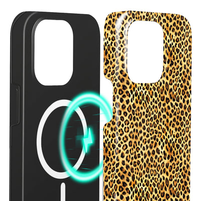 Safari - iPhone 13 Pro Hülle NALIA Protective Hülle