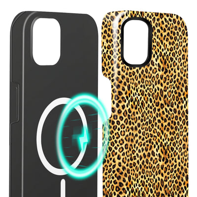 Safari - iPhone 12 Mini Hülle NALIA Protective Hülle