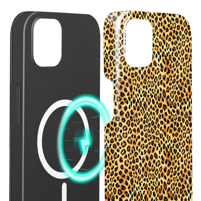 Safari - iPhone 15 Hülle NALIA Protective Hülle