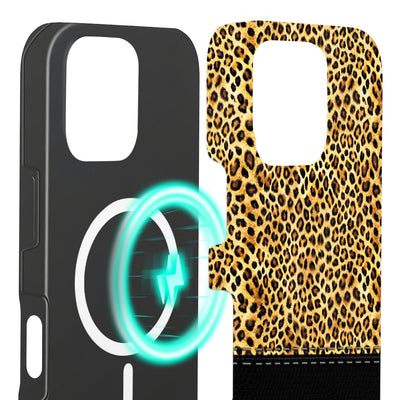 Safari - iPhone 16 Pro Max Hülle NALIA Protective Hülle