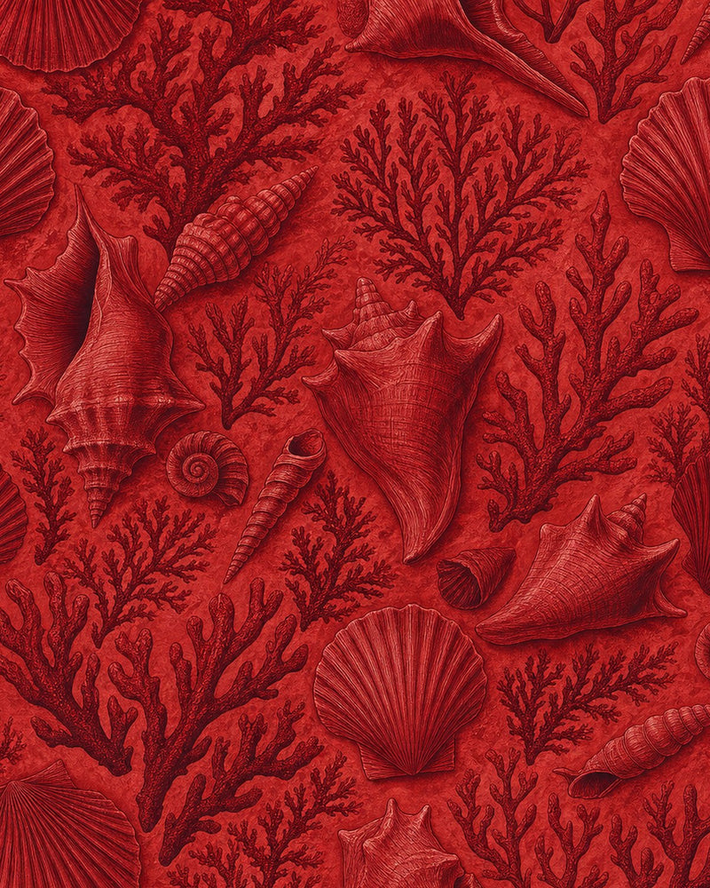 Corallo — Design von NALIA Berlin