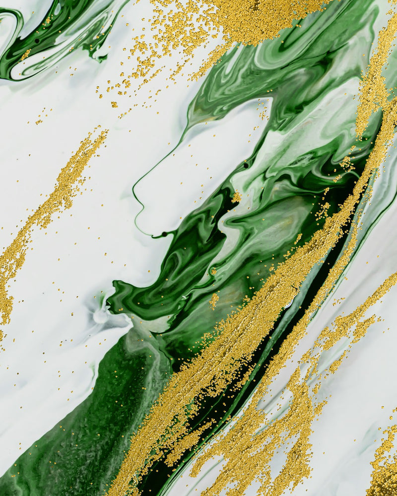 Emerald — Design von NALIA Berlin