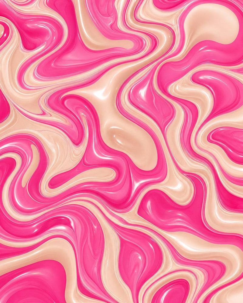 Fondant — Design von NALIA Berlin